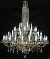 Chandelier EL74954+1204