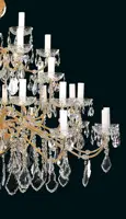 Chandelier luxury EL9003902
