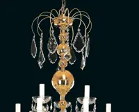 Chandelier luxury EL9003902