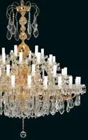 Chandelier luxury EL9005402