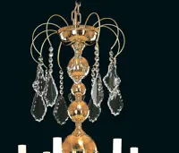 Chandelier luxury EL9005402