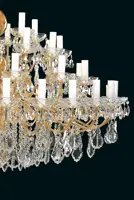 Chandelier luxury EL9005402