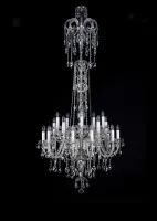 Luxury crystal chandelier L003CLN