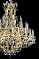 Chandelier MT L403CE - detail 