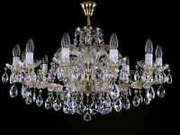 Chandelier Maria Theresa L419CLN