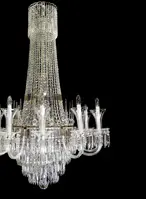Luxury chandelier LW304220101Ni