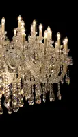 Luxury chandelier LW307790101Ni