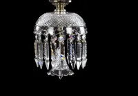 Chandelier crystal  LW308161100G - detail 