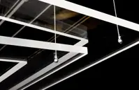 Design ceiling light LV108