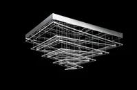 Design ceiling light LV108