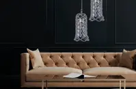 Design pendant light LV137