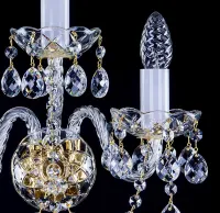 Wall lamp N057CLN