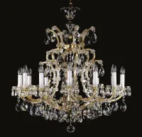 Chandelier Maria Theresa L412CLN