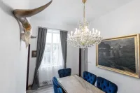 Chandelier Maria Theresa L412CLN