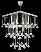 Ceiling Light Square TX324000009
