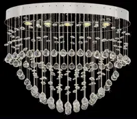 Modern chandelier LB60800568N701S