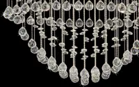 Modern chandelier LB60800568N701S