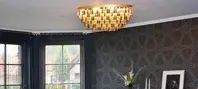Modern chandelier LW024060200G