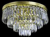 Modern chandelier LW024060100G