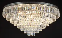 Modern chandelier  LW024120200G