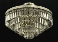 Modern chandelier LW024090100