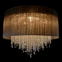 Modern chandelier LW629080100G