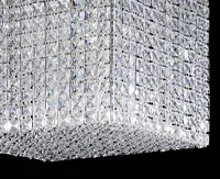 Modern chandelier LB608004108N2020
