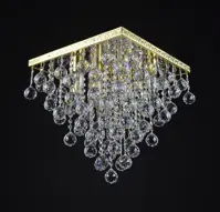 Modern chandelier LW025080100G