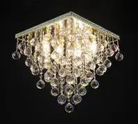 Modern chandelier LW025080100G