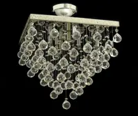 Modern chandelier LW025080100G
