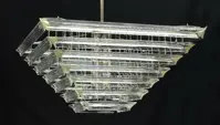 Modern chandelier LW605041100G
