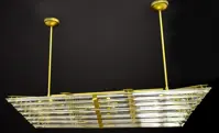 Modern chandelier LW605120100G