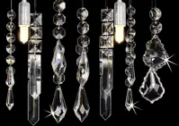 Modern chandelier LB60800282