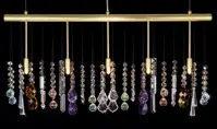 Modern chandelier LB60800581Color1
