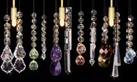 Modern chandelier LB60800581Color1