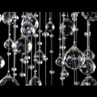 Modern chandelier TX322000405
