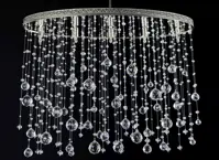 Modern chandelier TX322000405