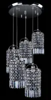 Pendant Lighting Crystal L476CE