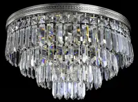 Modern chandelier LW024060100G