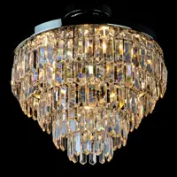 Modern chandelier LW024060300G