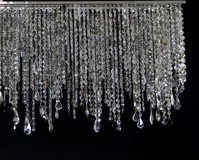 Modern chandelier LW628060101Ni
