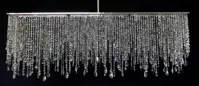 Modern chandelier LW628060101Ni