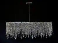 Modern chandelier LW628060101Ni