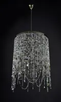 Modern chandelier LW646050101Ni