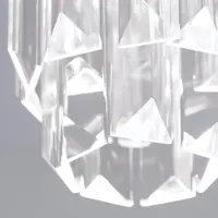 Modern light ODL7684