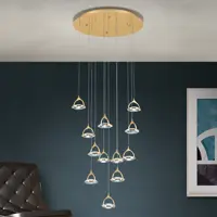 Modern light ODLU1738