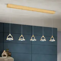 Modern light OHL617105