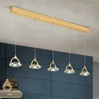 Modern light OHL617105