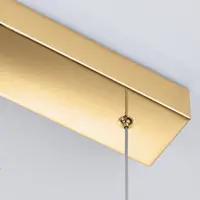 Modern light OHL617105