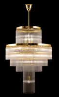 Modern chandelier TX008000028